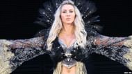 Charlotte Flair delivers on the big stages every time